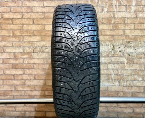 Bridgestone Blizzak Spike-02 205/55 R16