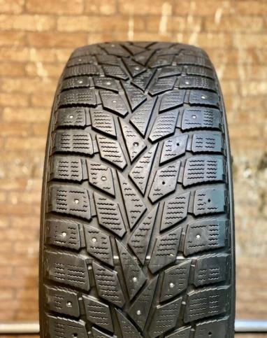 Dunlop Grandtrek Ice 02 255/55 R18