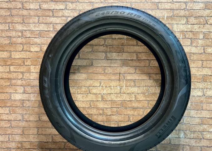 Pirelli P Zero PZ4 245/50 R19