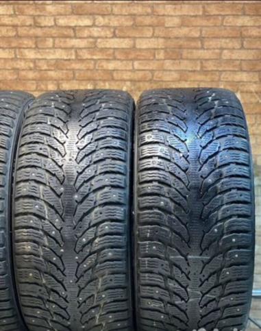 Nokian Tyres Hakkapeliitta 9 285/40 R21