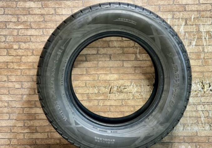 Dunlop Grandtrek SJ8 285/60 R18