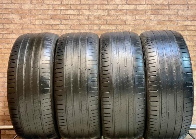 Michelin Latitude Sport 3 235/50 R19