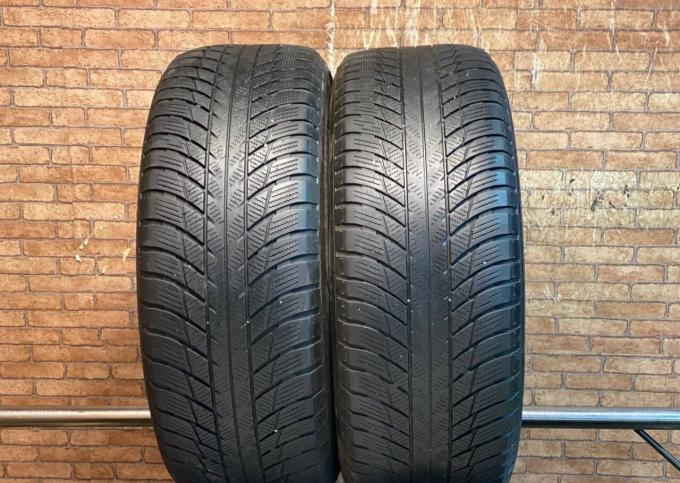 Bridgestone Blizzak LM-001 225/55 R17