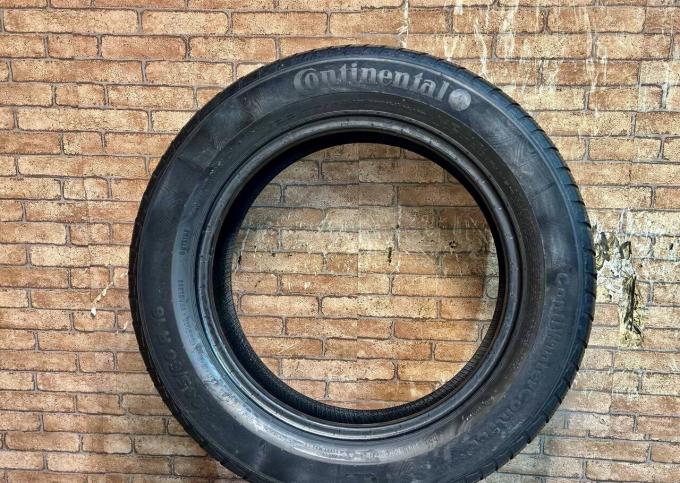 Continental ContiWinterContact TS830 P SSR 205/60 R16