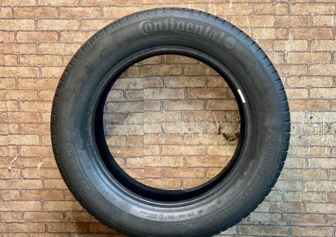 Continental ContiWinterContact TS 830 235/55 R17