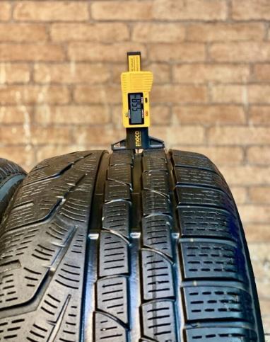 Pirelli Winter Sottozero 210 Serie II 225/50 R17