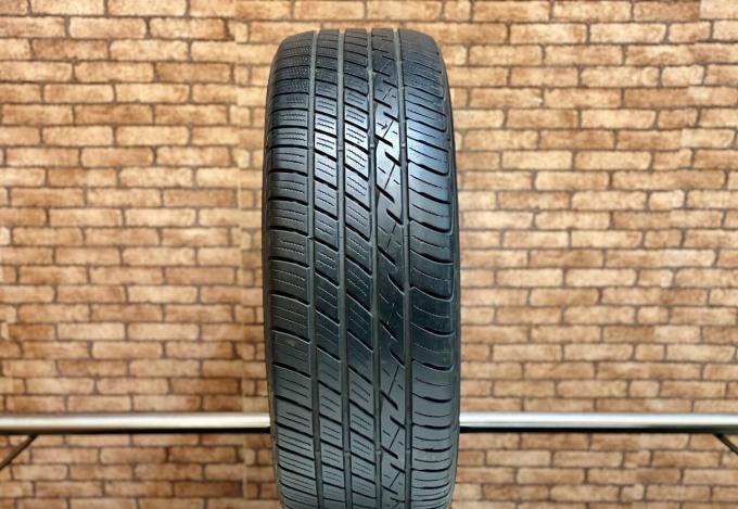 Toyo Spectrum 235/55 R18