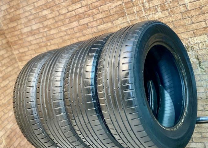 Nokian Tyres Hakka Blue 2 195/65 R15