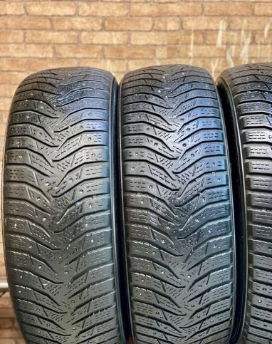 Kumho WinterCraft Ice WI31 215/60 R17