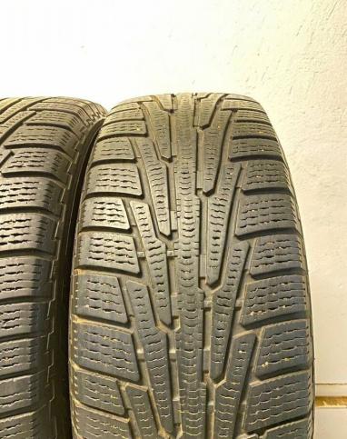 Nokian Tyres Hakkapeliitta R SUV 235/65 R17