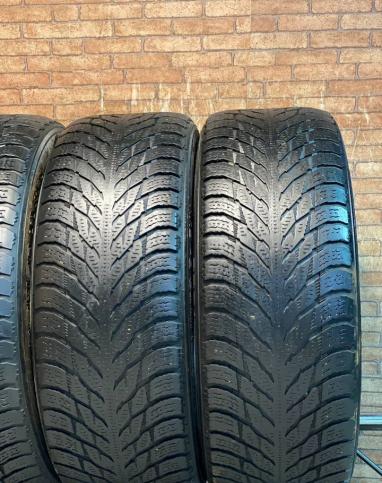 Nokian Tyres Hakkapeliitta R3 SUV 225/55 R18