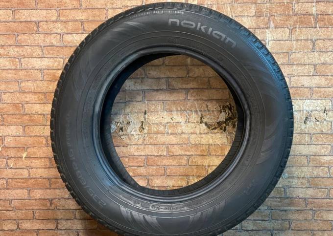 Nokian Tyres WR A3 235/60 R16