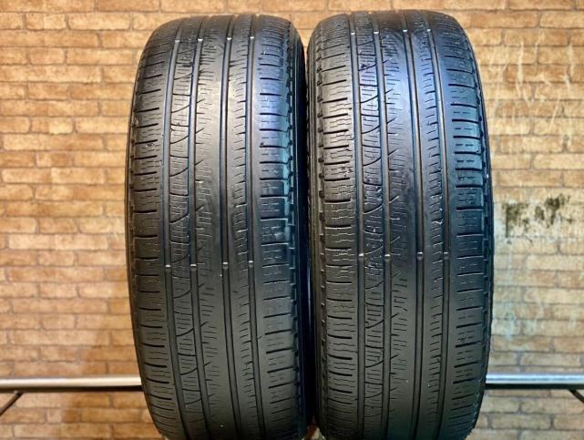 Pirelli Scorpion Verde All Season 255/55 R20