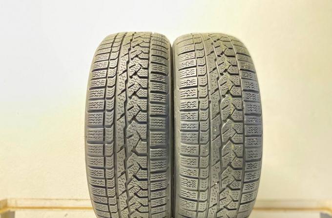 Kumho I'Zen RV KC15 225/60 R17