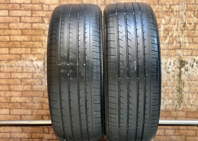 Yokohama BluEarth RV-02 225/55 R18