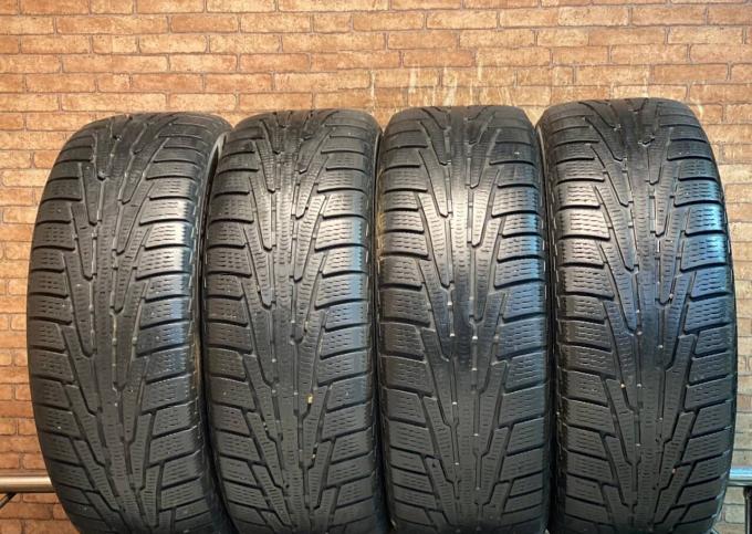 Nokian Tyres Nordman RS2 SUV 225/55 R18