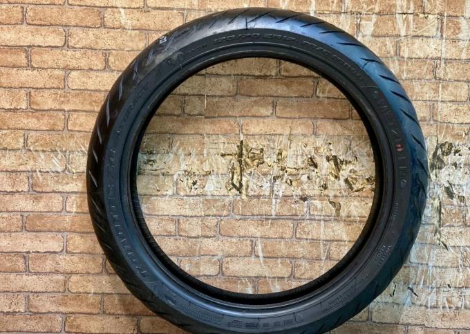 120/70 R17 Metzeler Roadtec Z8 No346