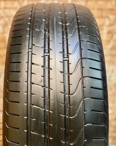 Pirelli P Zero 235/55 R19