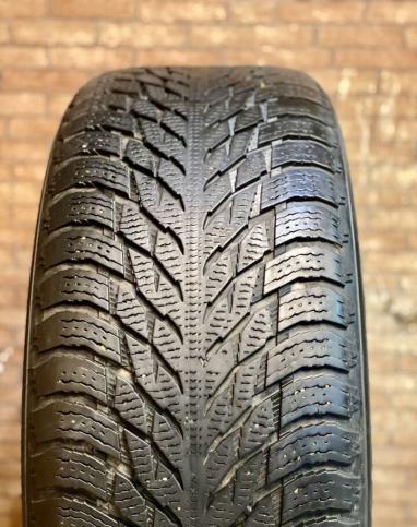 Nokian Tyres Hakkapeliitta R3 SUV 285/50 R20