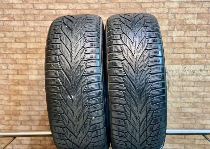 Nokian Tyres Hakkapeliitta R2 SUV 255/60 R18