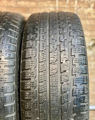 Kumho I'Zen KW27 225/55 R17