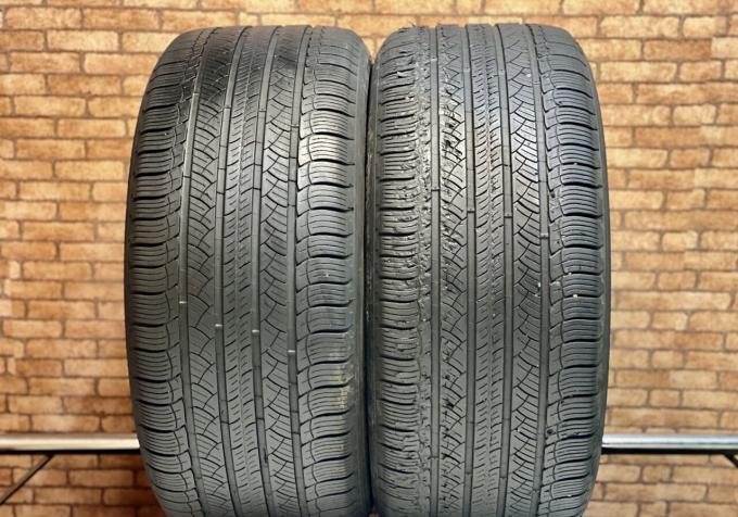 Michelin Latitude Tour HP 265/50 R19