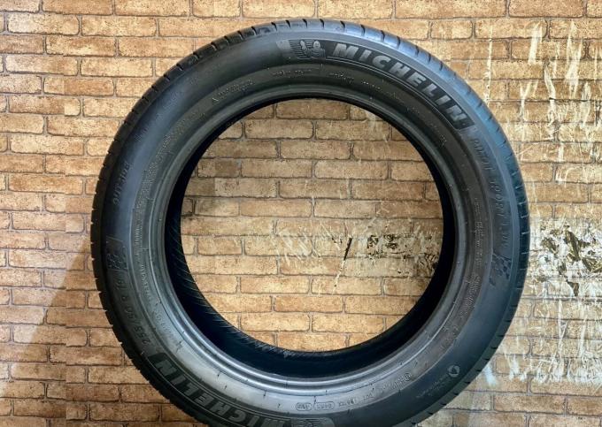 Michelin Pilot Sport 4 SUV 255/50 R19