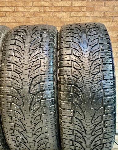 Pirelli Winter Carving Edge 265/50 R20