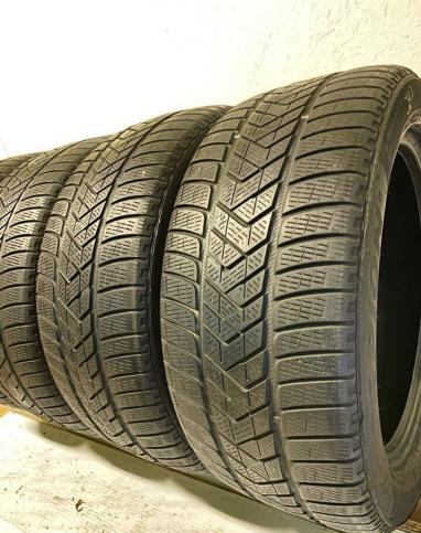 Pirelli Scorpion Winter 255/50 R19