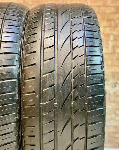 Continental CrossContact UHP 255/50 R20