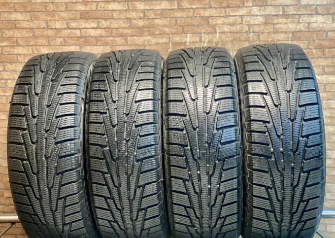 Nokian Tyres Nordman RS2 SUV 225/55 R18