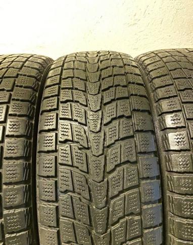 Dunlop Grandtrek SJ6 215/65 R16