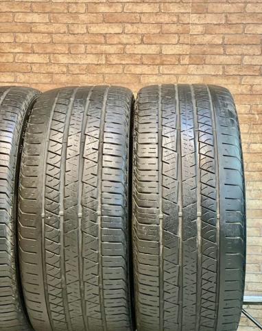 Continental ContiCrossContact LX Sport 275/45 R21