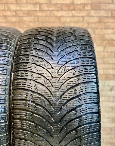 Nokian Tyres WR SUV 4 295/40 R21