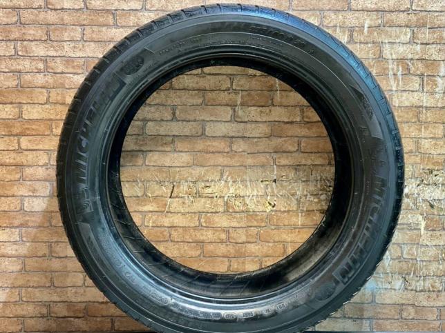 Michelin Latitude Alpin LA2 295/40 R20