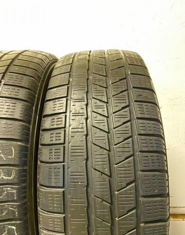 Pirelli Scorpion Ice&Snow 235/55 R19