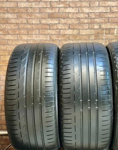 Bridgestone Potenza S001 245/35 R19