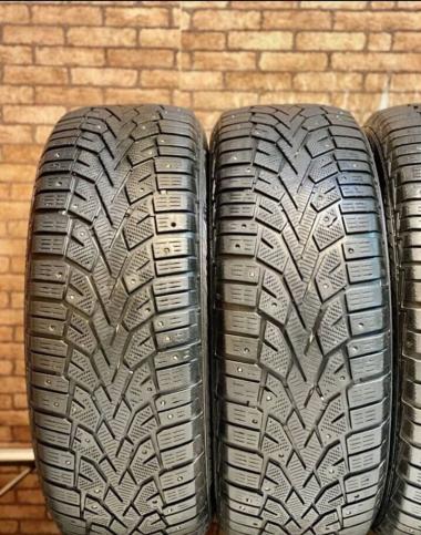 Gislaved NordFrost 100 235/65 R17