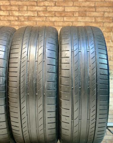 Continental ContiSportContact 5 SUV 255/55 R19