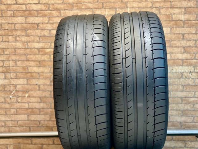 Michelin Latitude Sport 235/55 R17