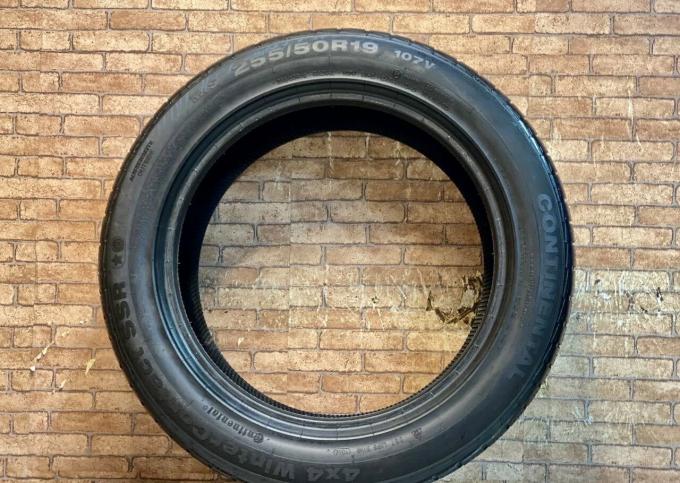 Continental Conti4x4WinterContact 255/50 R19