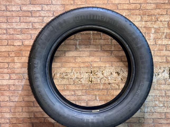 Continental ContiEcoContact 5 235/55 R19