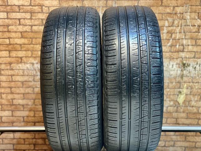 Pirelli Scorpion Verde All Season 235/55 R19