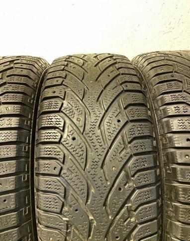 Matador MP 50 Sibir Ice 215/65 R16