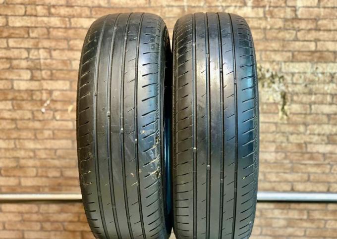 Nexen N'Fera SU4 185/65 R15