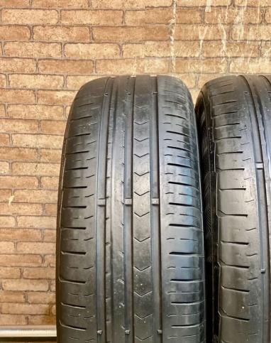 Continental ContiPremiumContact 5 195/65 R15