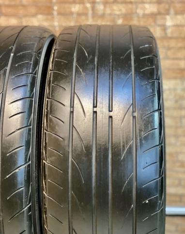 Yokohama Advan Fleva V701 225/45 R19