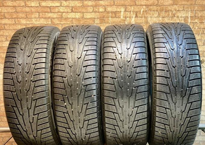 Nokian Tyres Nordman RS2 SUV 215/60 R17