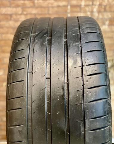 Michelin Pilot Sport 4 S 295/35 R20