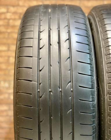 Bridgestone Dueler H/P Sport 235/65 R18